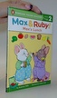 Max a Ruby  - Max s Lunch