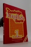 The Cambridge English course 1 practice book