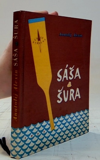 Saša a Šura