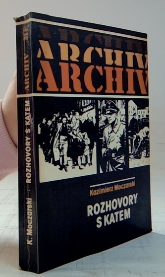Archiv Rozhovory s katem