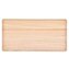 Servírovací dřevěný tác 33x17x2cm Modular DUKA