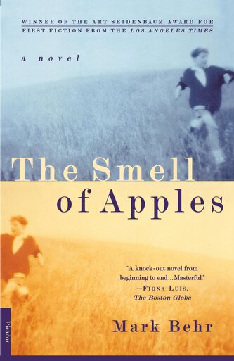The Smell of Apples