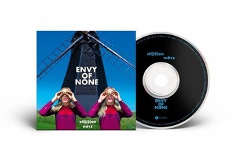 Envy Of None:  Stygian Waves