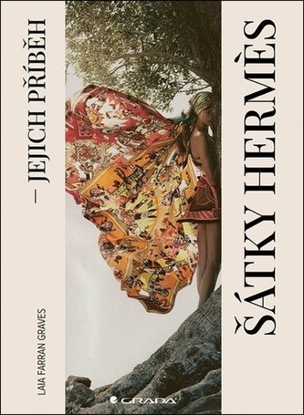 Šátky Hermés jejich příběh