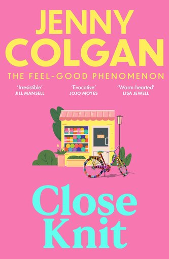 Close Knit Close Knit