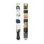 Nite Ize - Elastyczne troki Gear Tie 64'' - Dwupak - Czarne - GT64-01-R3