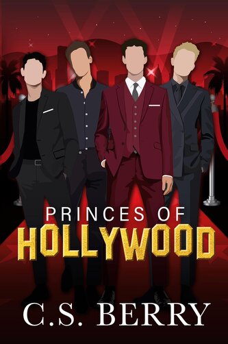 Princes of Hollywood