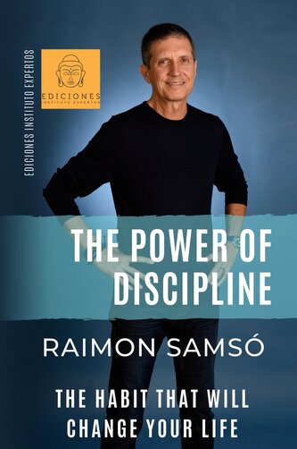 The Power of Discipline