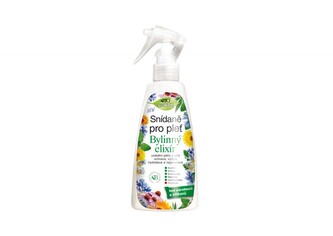 Snídaně pro pleť BYLINNÝ ELIXÍR 260 ml