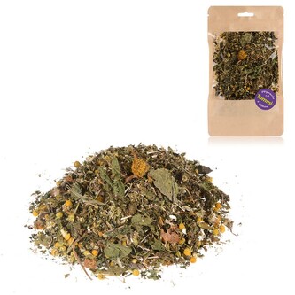 Sonnenland Bylinková zahrada 60g/50 Sonnenland Bylinková zahrada 60g/50
