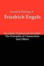 Essential Writings of Friedrich Engels: Socialism, Utopian and Scientific; The Principles of Communism; And Others
