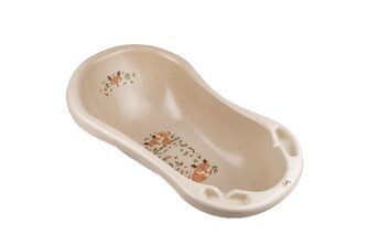 MALTEX Wanna 84cm Lisek Leśna Ferajna beżowy MALTEX Wanna 84cm Lisek Leśna Ferajna beżowy