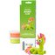 HEY CLAY HCL30139CEE Figurka Jednorożec Sparky 3 pak