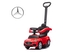 MILLY MALLY 6104 Pojazd z rączką Mercedes C-Class Red