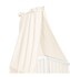 ALBERO MIO Baldachim Cotton color CC0 wanilia