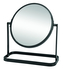 Kosmetické zrcátko FRAMEWORK MIRROR černá