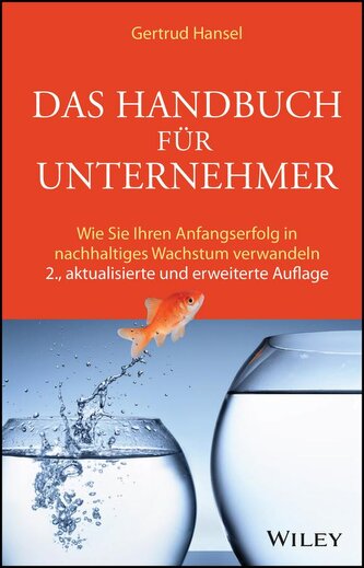 Das Handbuch für Unternehmer