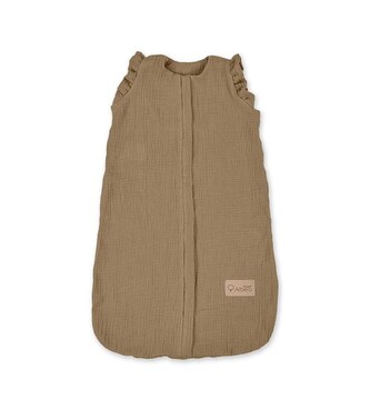ALBERO MIO Śpiworek do spania M 0,5 tog CC5 karmel