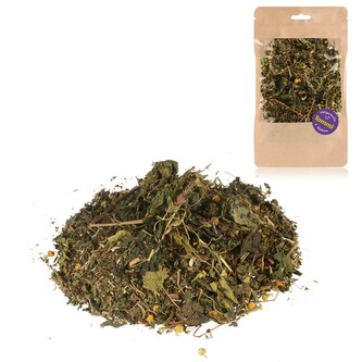 Sonnenland Zažívání, 60g/50 Sonnenland Zažívání, 60g/50