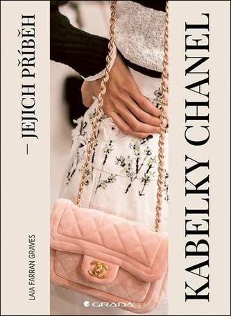 Kabelky Chanel jejich příběh