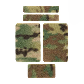 Sada 5 Velcro panelů M-Tac - multicam
