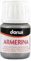 Barva na porcelán Darwi Armerina 30ml – 080 Silver