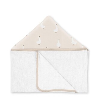 ALBERO MIO Ręcznik bambusowy BABY CP2 Gąska Gaja