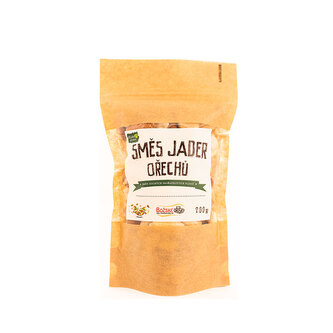 Božské Oříšky Směs jader ořechů 200 g