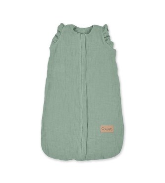 ALBERO MIO Śpiworek do spania M 0,5 tog CC4 zieleń