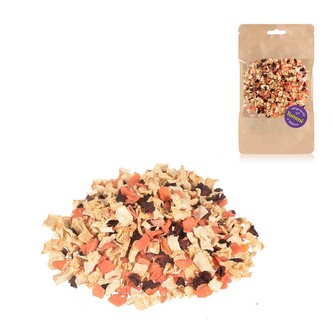 Sonnenland zeleninová směs, 60g/50 Sonnenland zeleninová směs, 60g/50