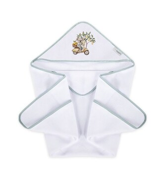 ALBERO MIO Okrycie kąpielowe 446 Koala w podróży