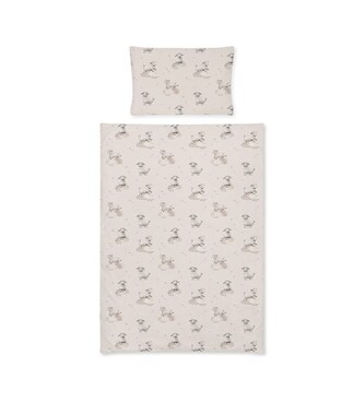 ALBERO MIO Pościel C2 135x100 447 Śpiące owieczki