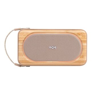 House of Marley Roots solární, Bluetooth reproduktor, Cream