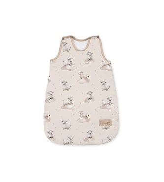 ALBERO MIO Śpiworek do spania S (1,5 tog) 447 Śpiące owieczki