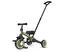MILLY MALLY 6277 Rowerek trójkołowy Stager 3w1 green