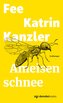 Ameisenschnee