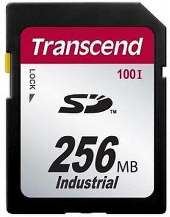 Transcend TS256MSD100I