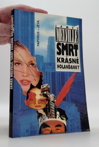 Smrt krásné holanďanky