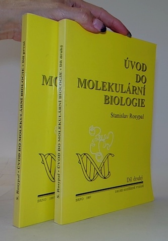 Úvod do molekulární biologie