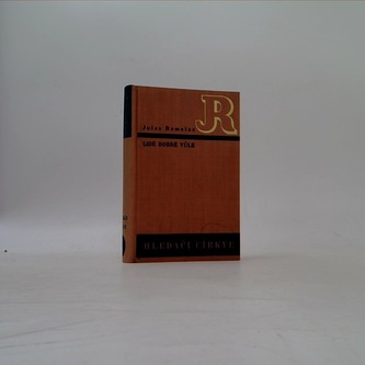 Lidé dobré vůle - Hledači církve