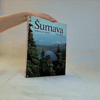 Šumava