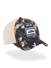 KTM Red Bull Racing volnočasová kšiltovka DRIFT