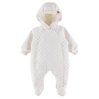 EWA 933786 Kombinezon EEVI ROMB ecru 62