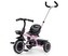 MILLY MALLY 6194 Rowerek trójkołowy Axel new pink