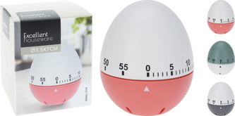 TIMER DO JAJEK 3 RODZAJE