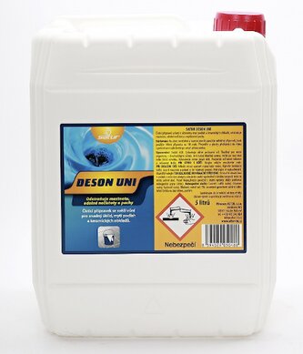 Satur Deson Uni 5L