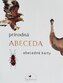 Prírodná abeceda - abecedné karty