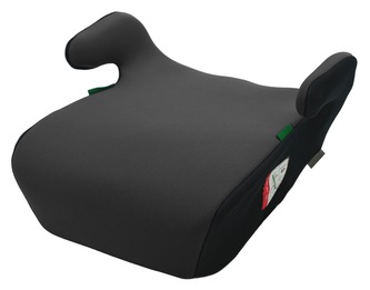 Autosedačka JUNI PLUS R129 šedá