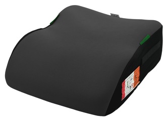 Autosedačka JUNI R129 šedá