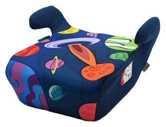 Autosedačka JUNI PLUS R129 GALAXY